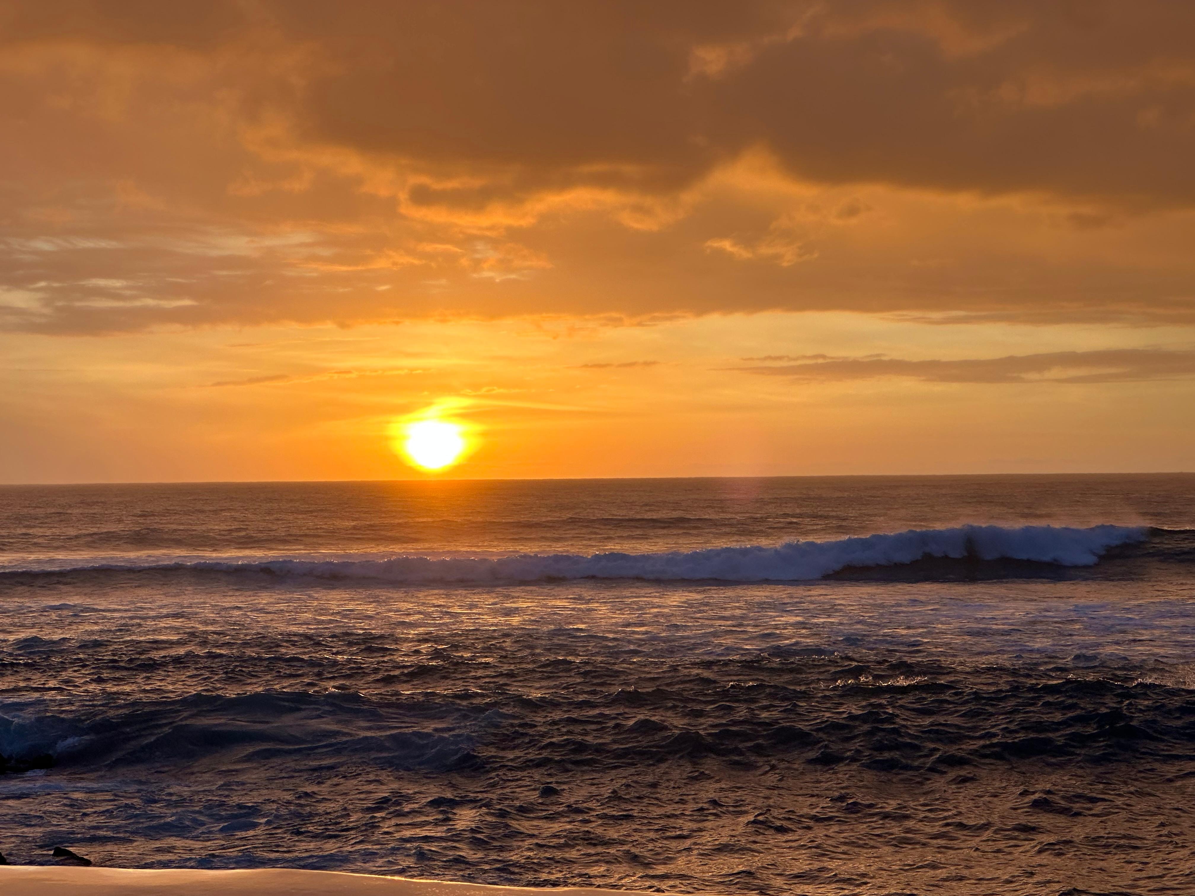 Espectacular Sunsets 