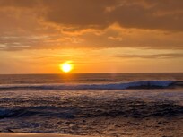 Espectacular Sunsets