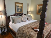 The Sanibel suite