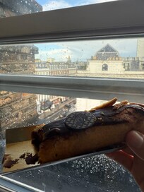 Room with a Great view!