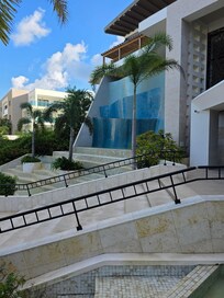 Nice added esthetic details