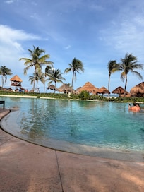 Great pools with awesome service