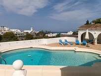 Piscina privada