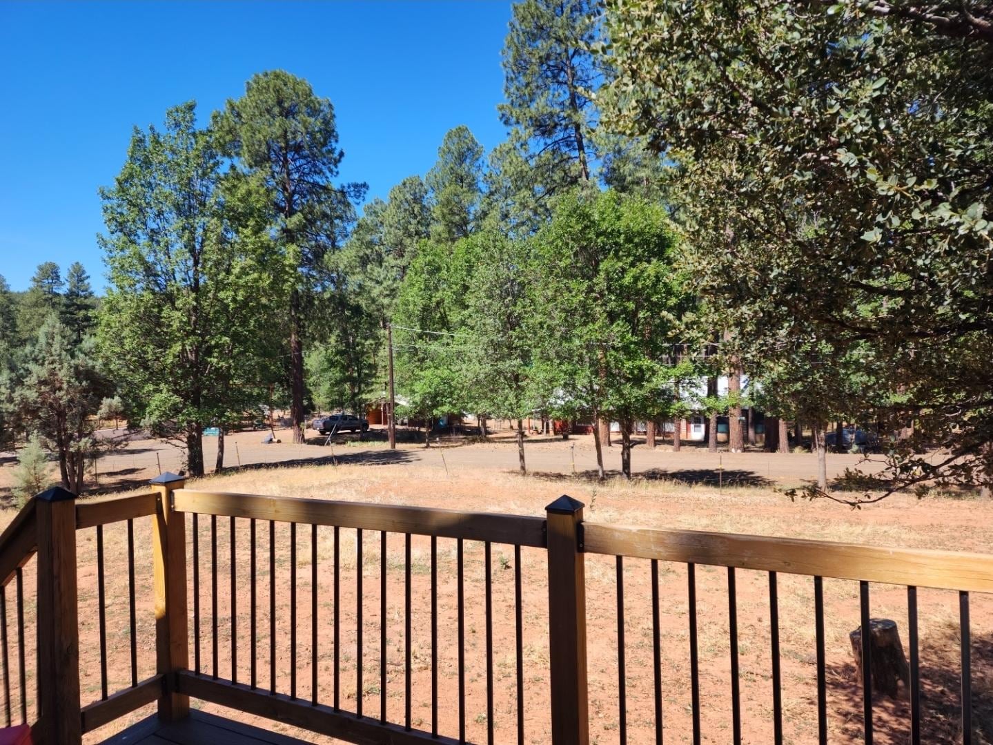 Beautiful landscape!