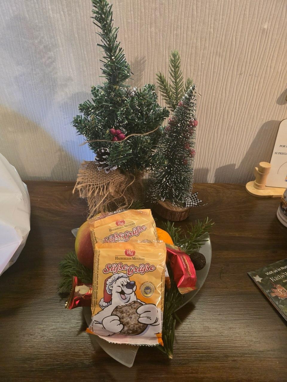 Nice Christmas Gift!