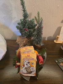 Nice Christmas Gift!