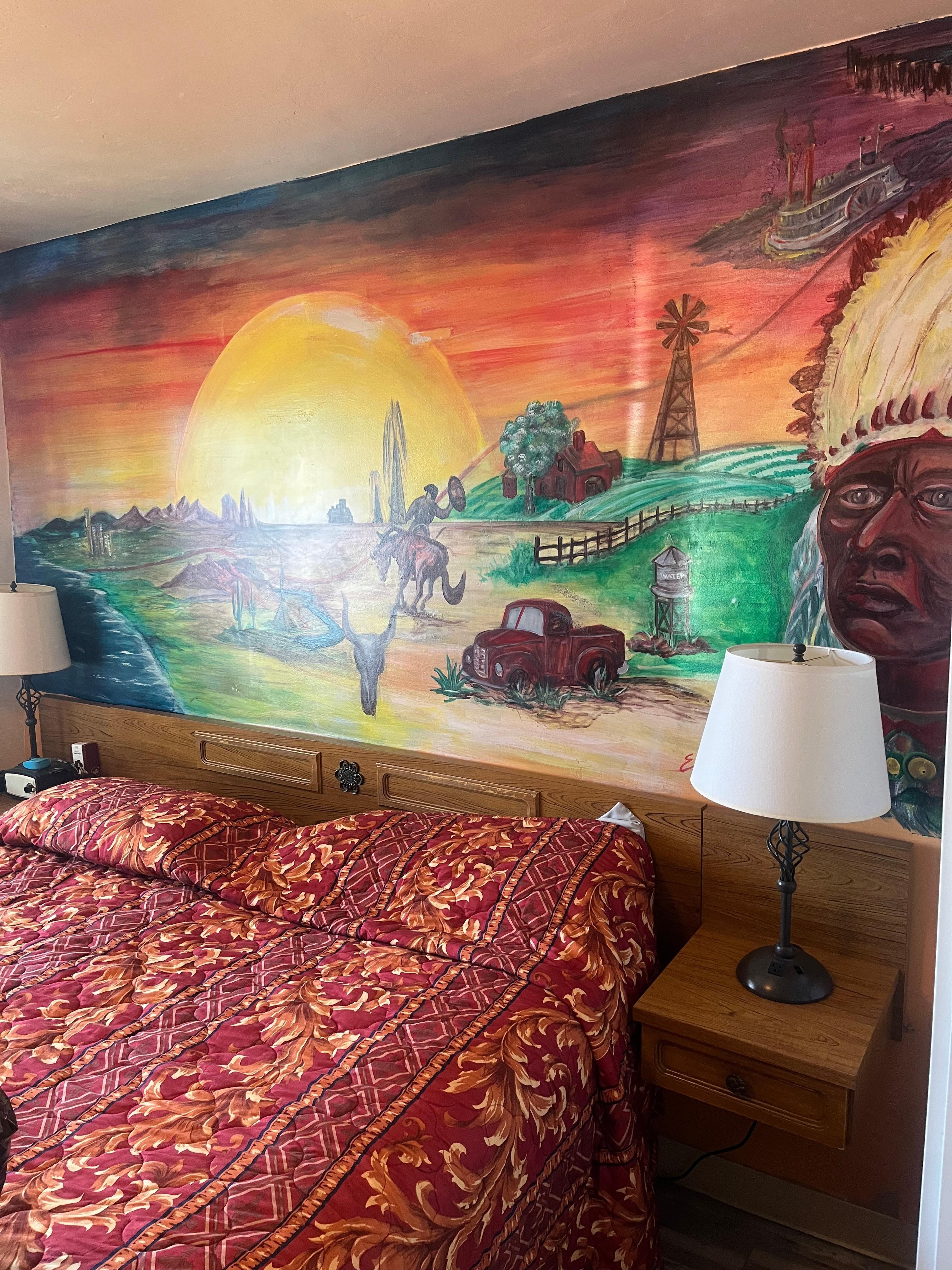 Beautiful painting!