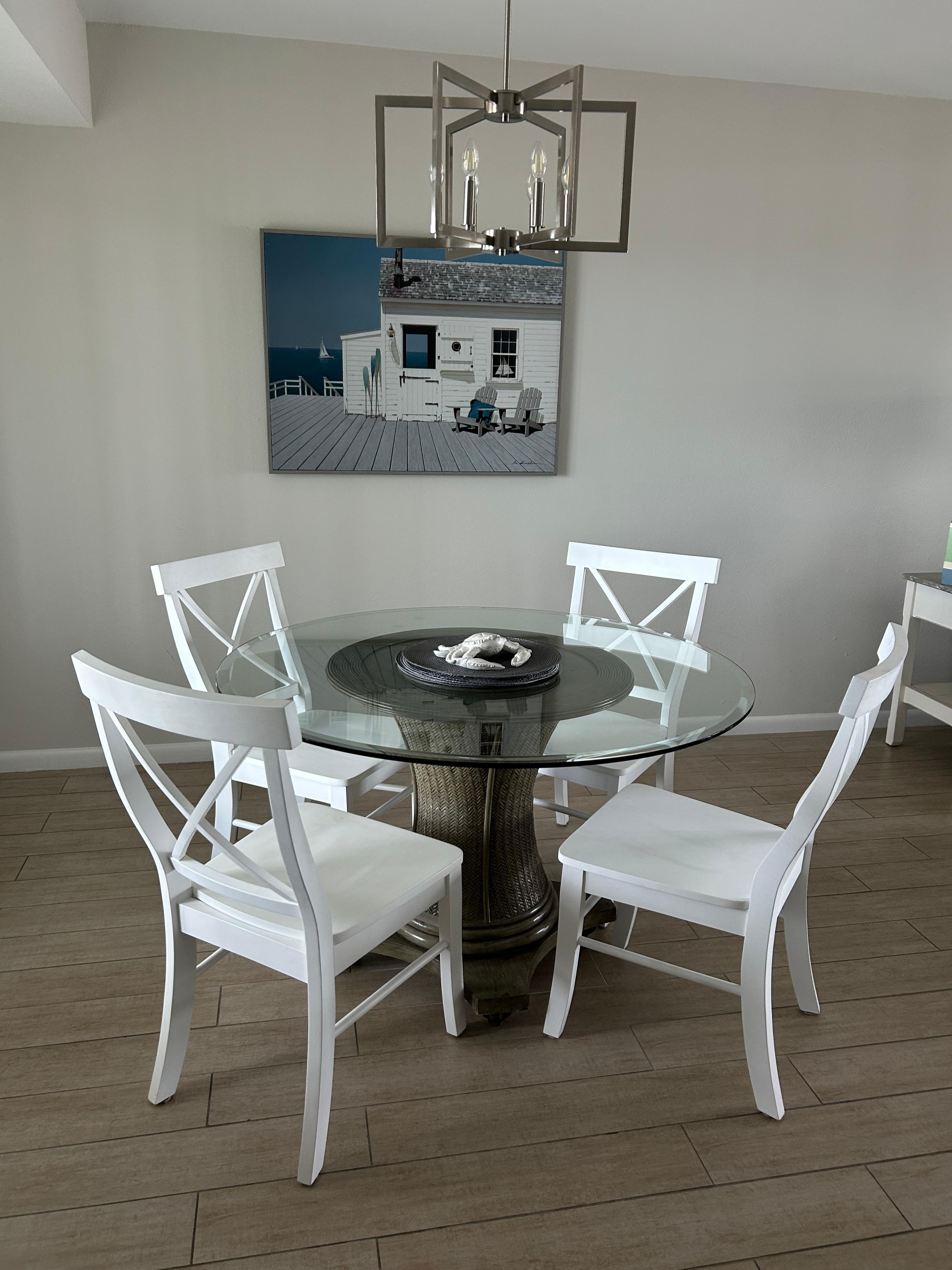 Dinette