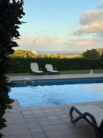 Lovely view