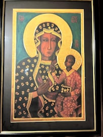 National Shrine of Our Lady of Champion