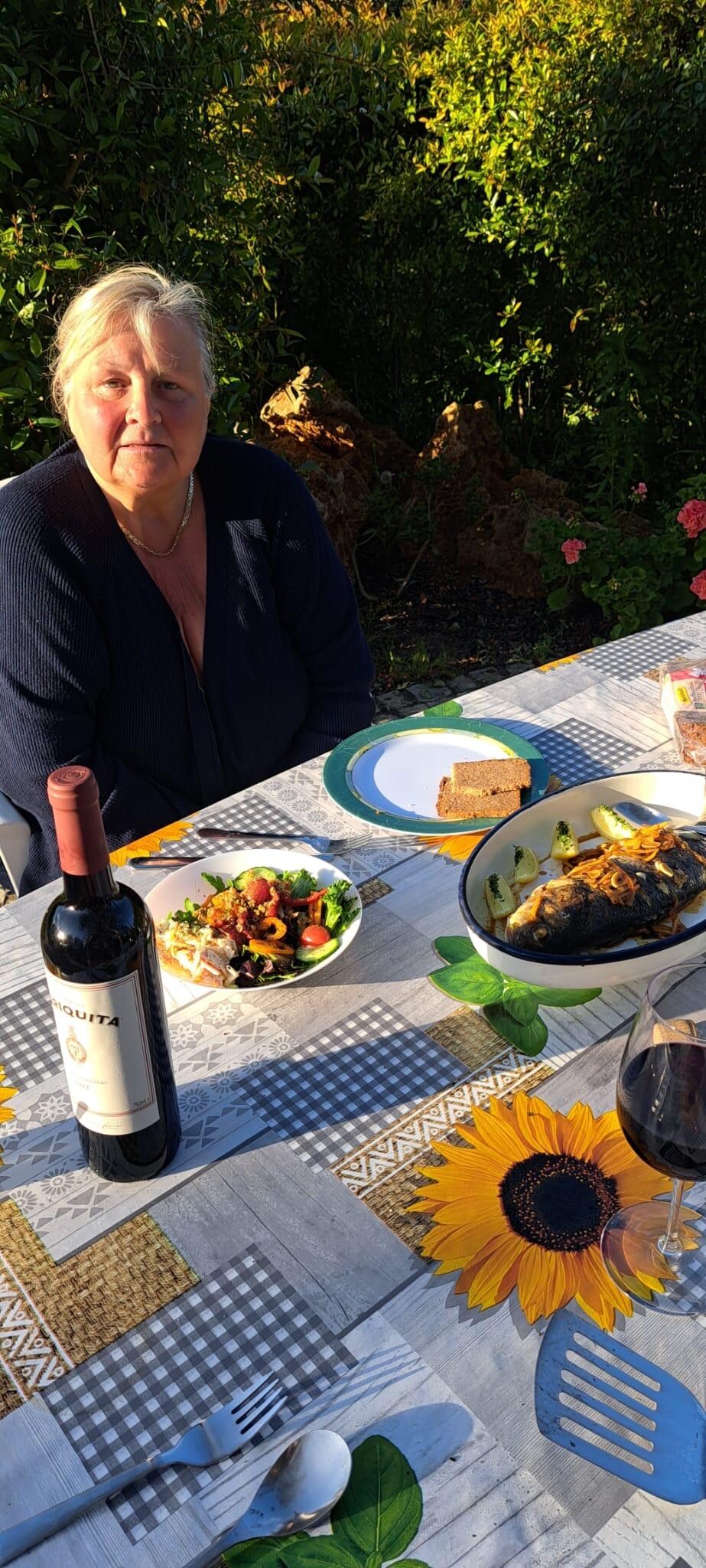 Garden cuisine