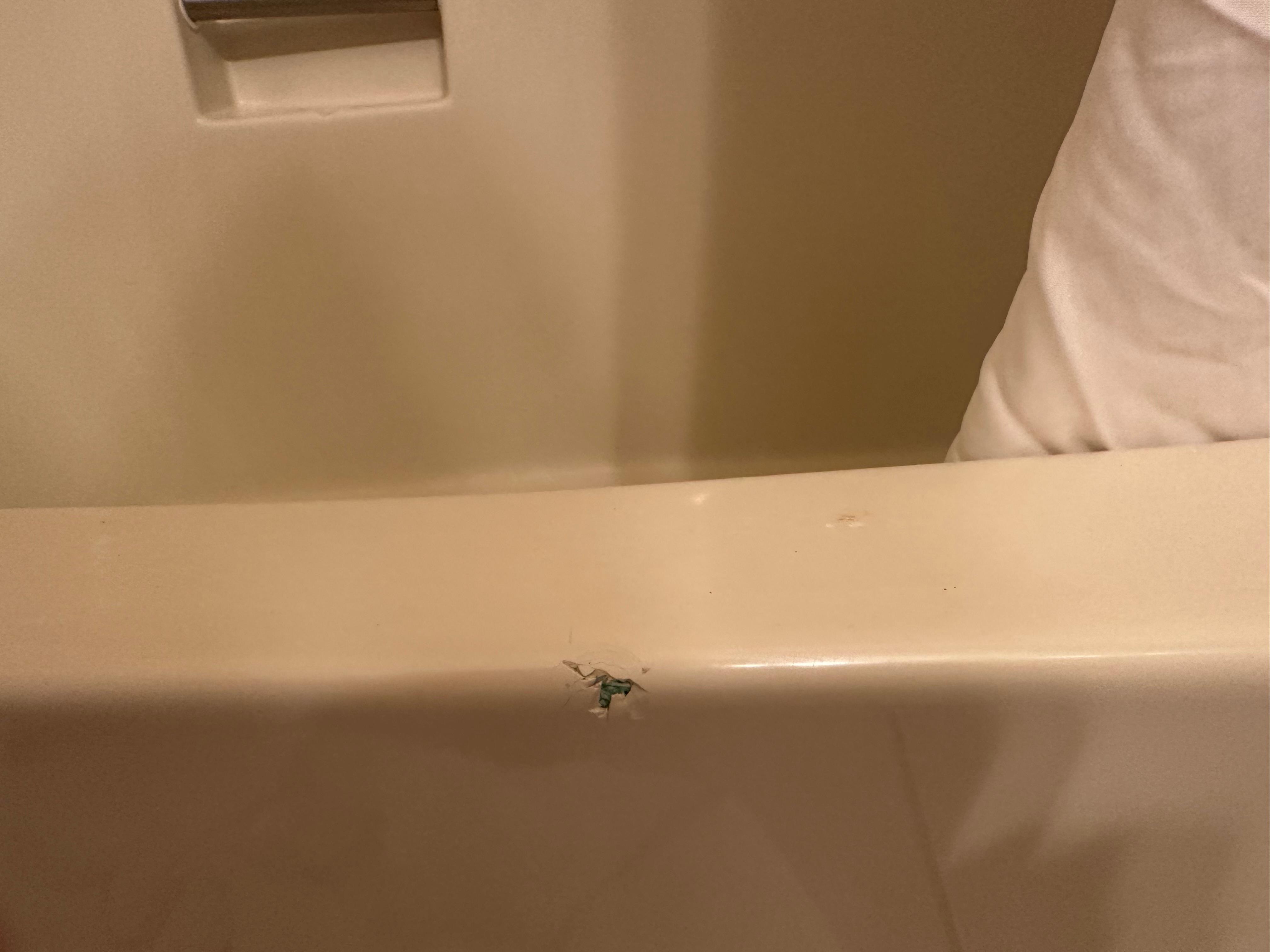 Tub/shower
