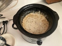 Gravy