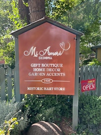 “Cutest Gift Shop”