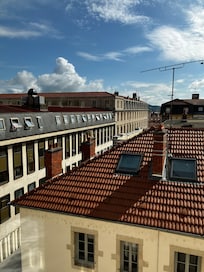 Room view