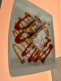 St. Louis Gooey Butter cake