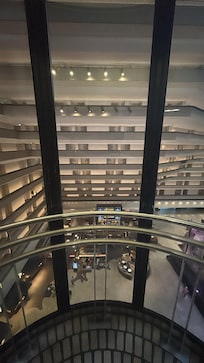 Elevator