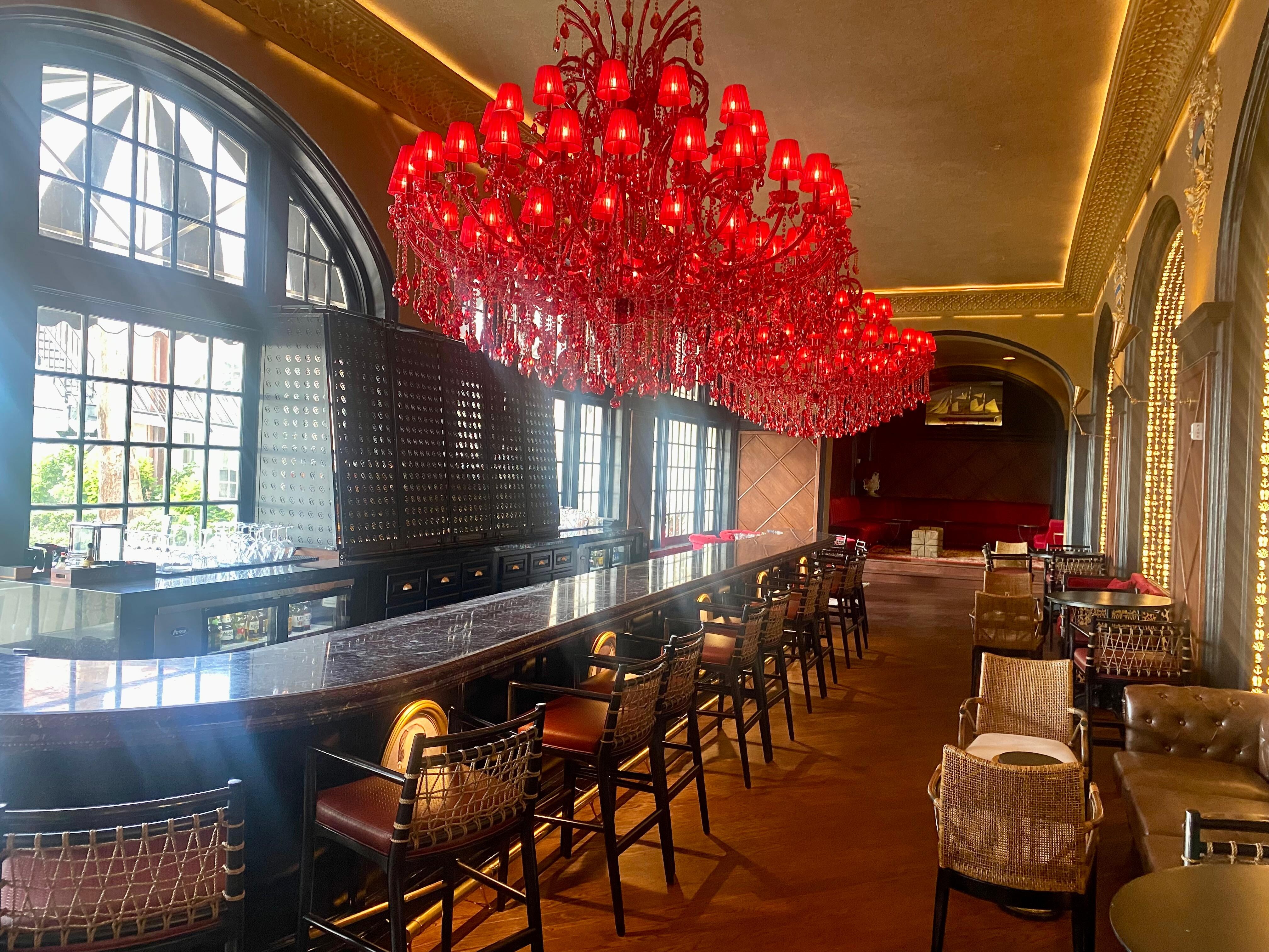 Lobby Bar