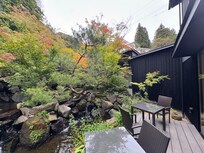Internal
garden