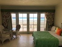 Gorgeous view from my room