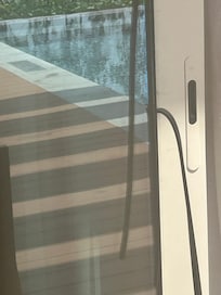 Window beading falling apart