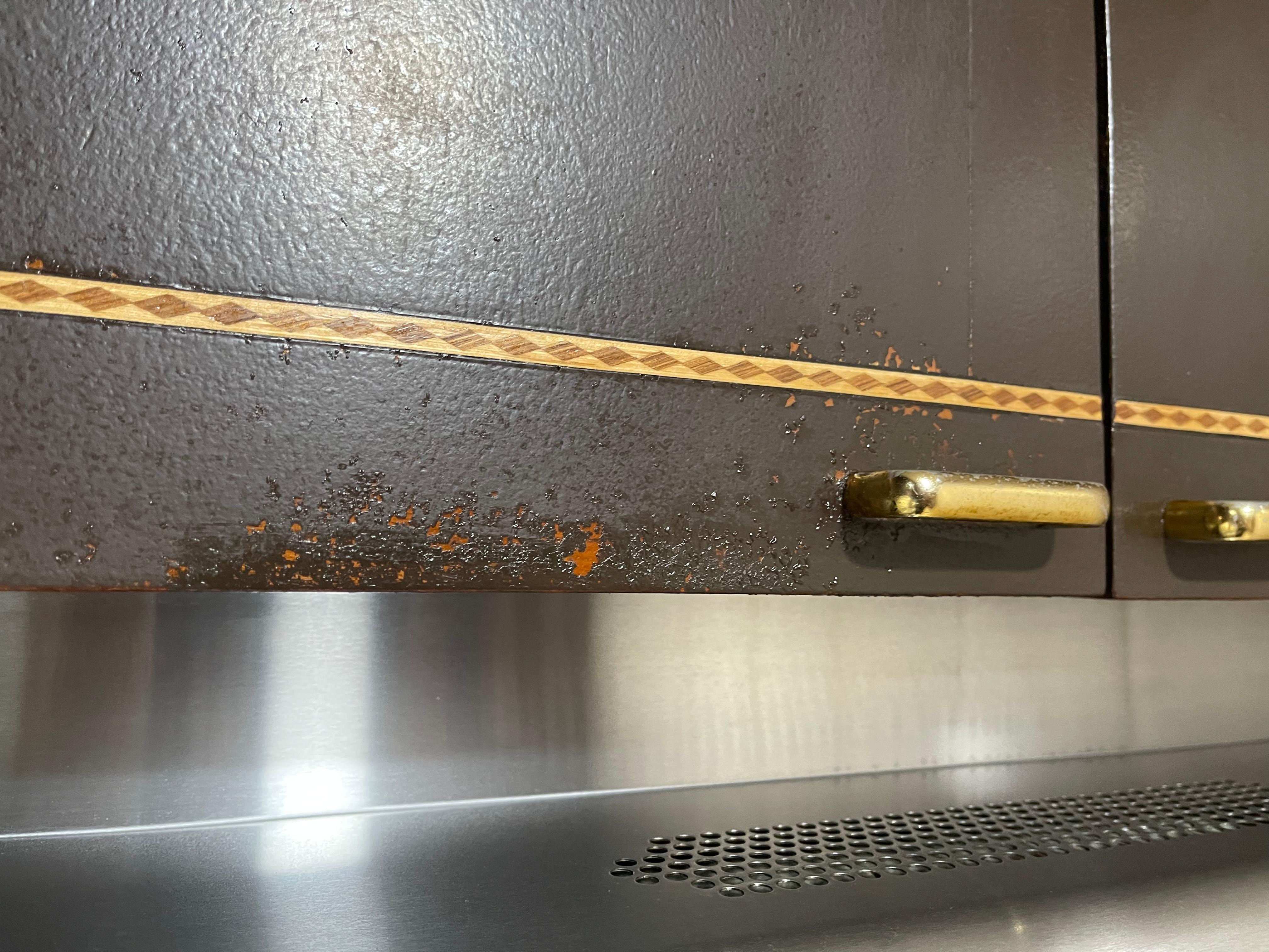 Kitchen Kabinett