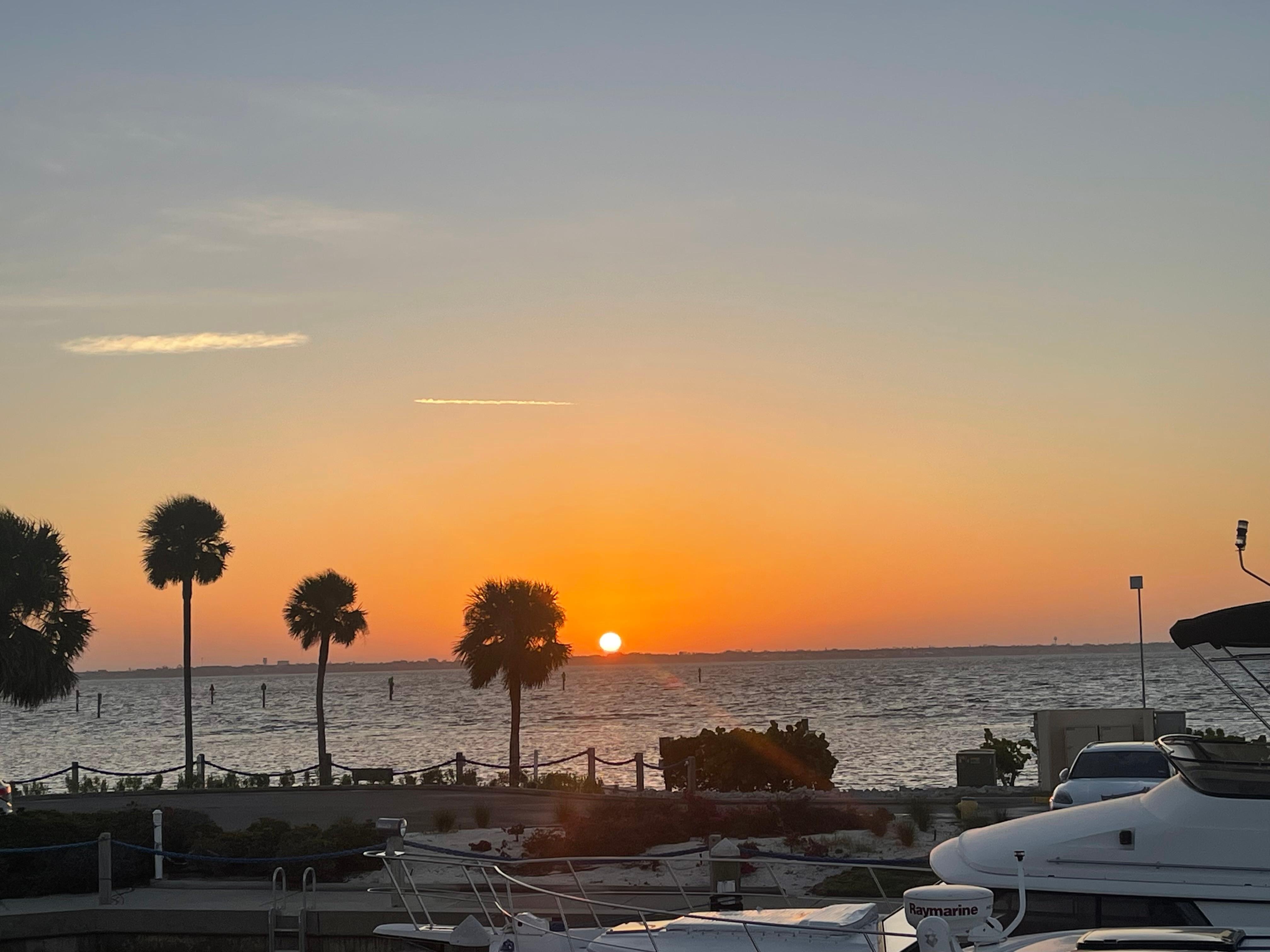 Easter Sunday…. He Is Risen!