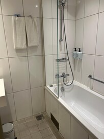 Er der noget bedre end badekar?