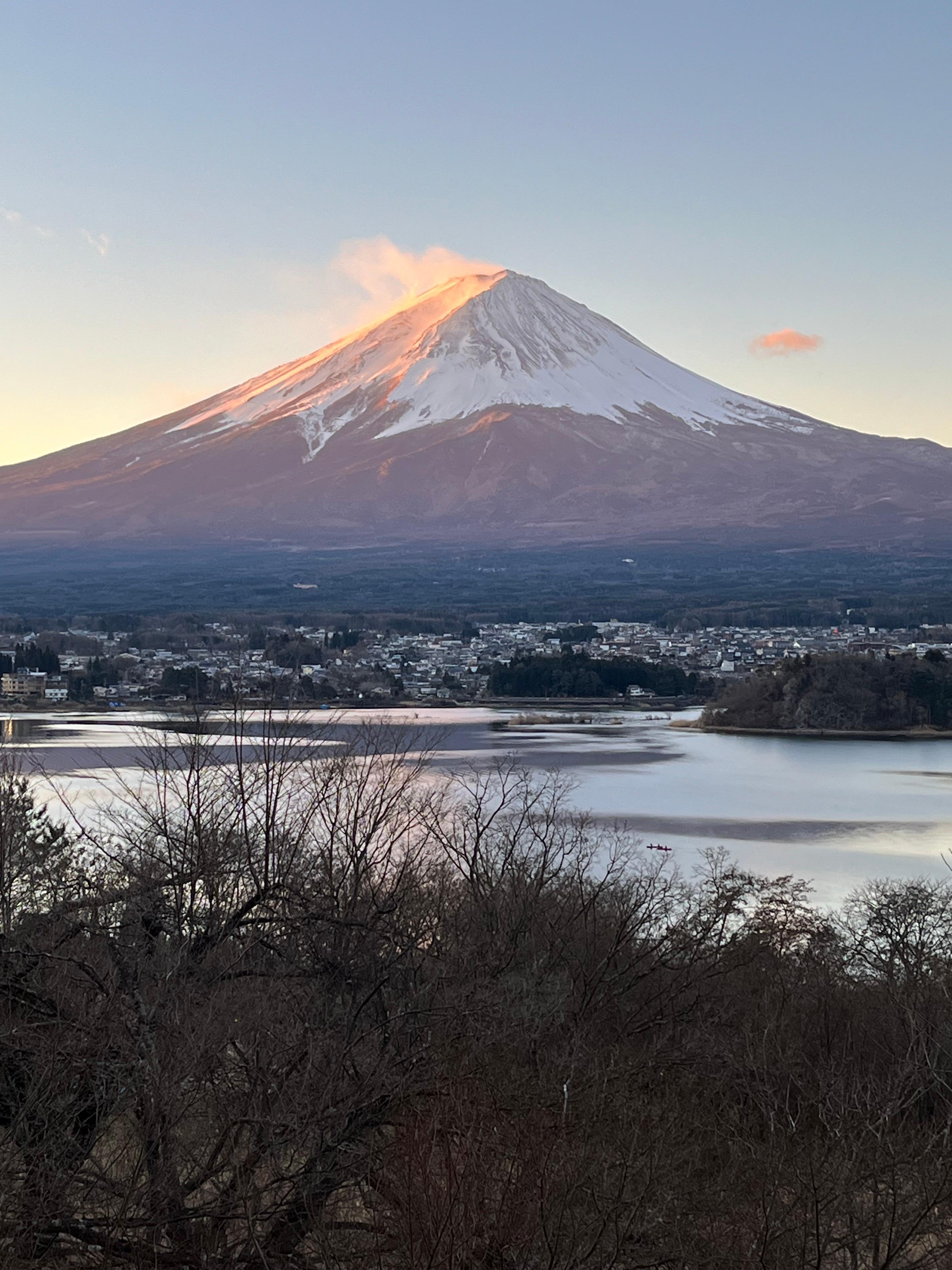 日出