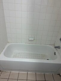 Several videos of how I was talked to by the front desk and maintenance