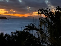 Sunset Shorelines 23