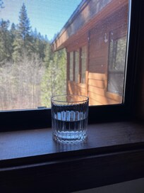 Found this upon arrival