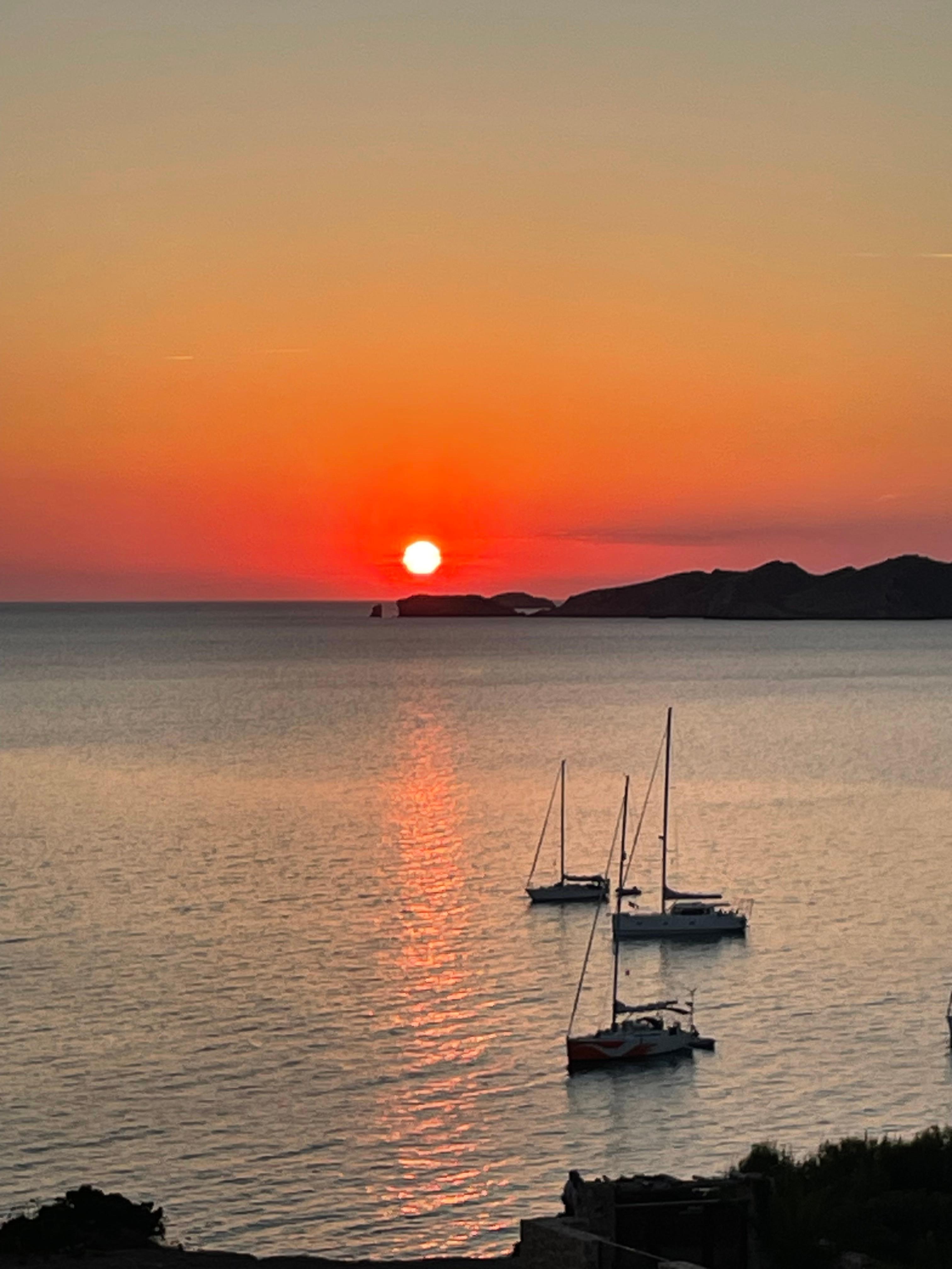 View from balcony/terrace