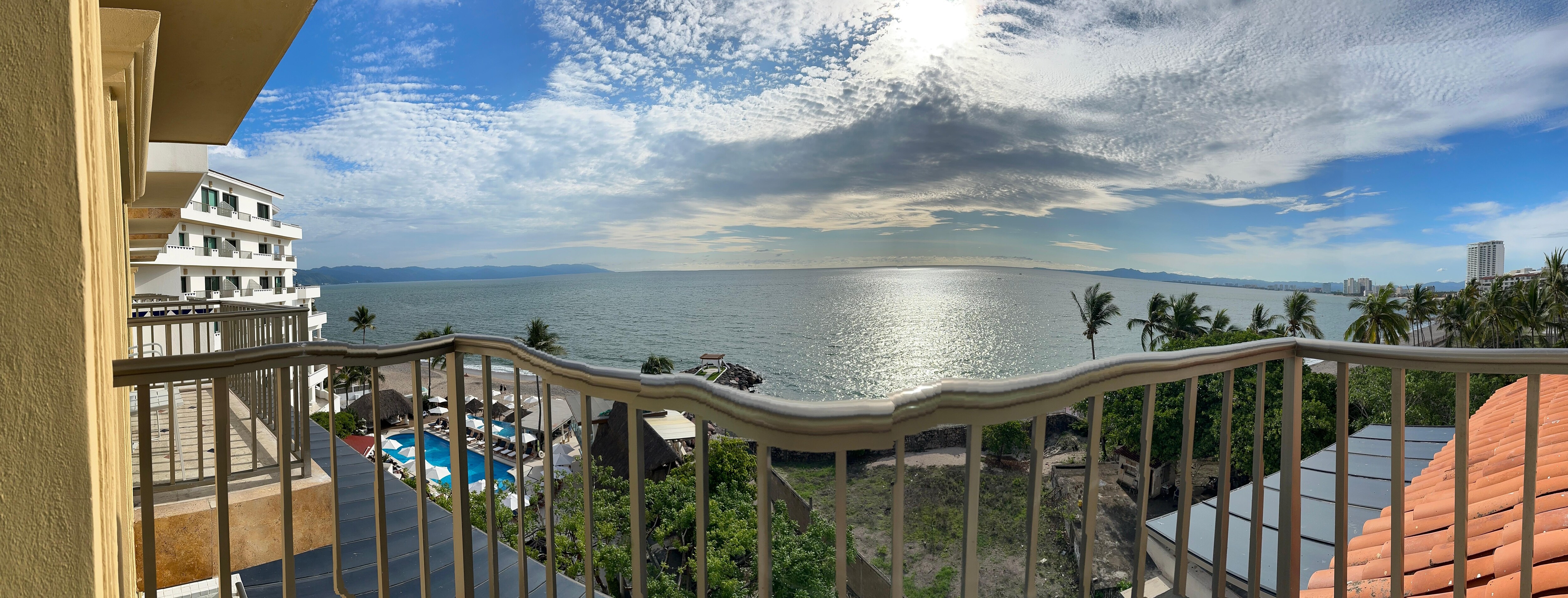 Ocean View
