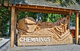 Town Sign