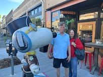 Restaurants near Hotel