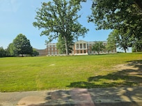 Front view