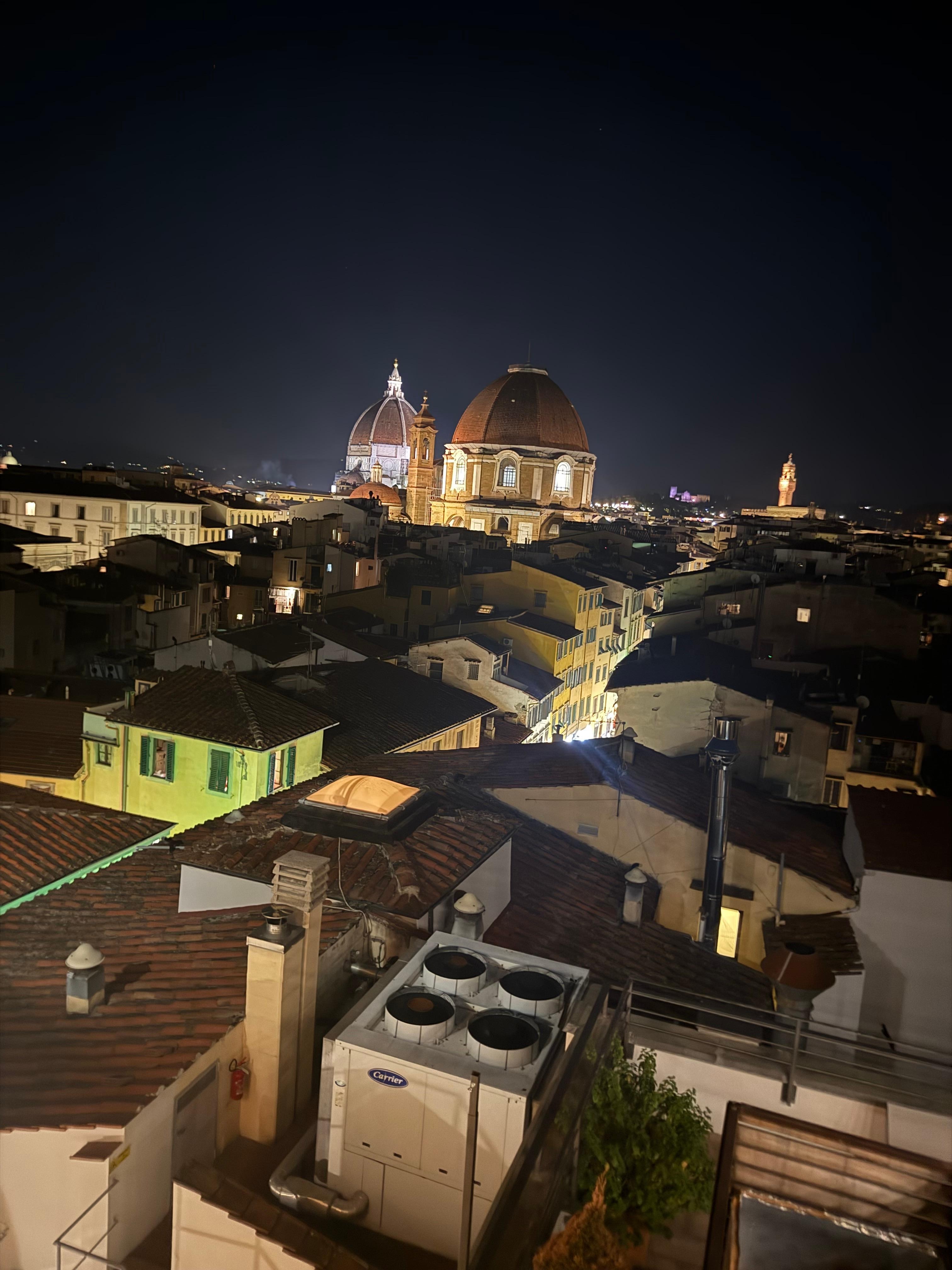 View from rooftop bar 2