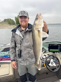 Master Angler 25.5”