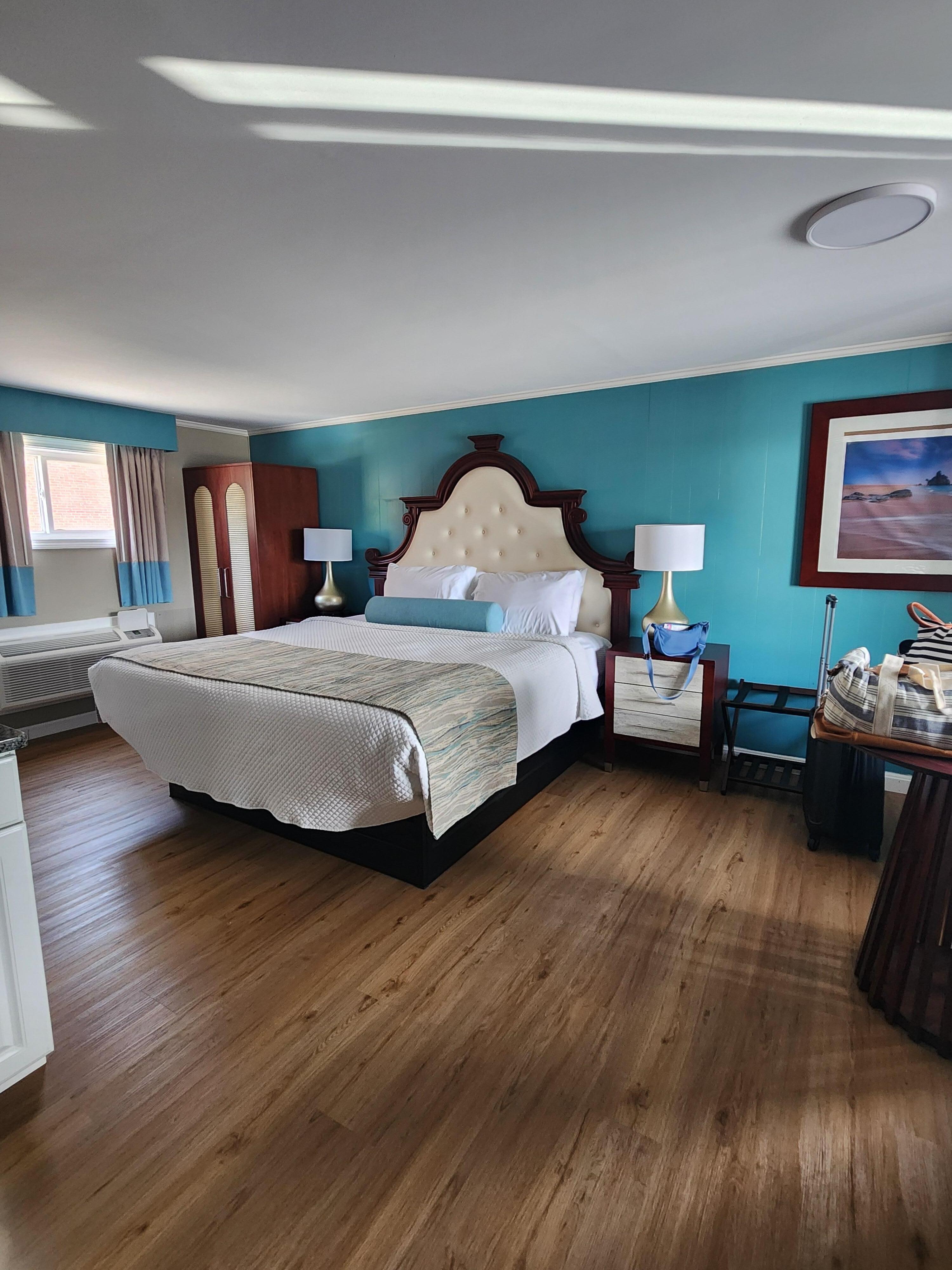 Clean room