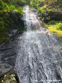 Cataract Falls