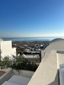 Vue de la chambre