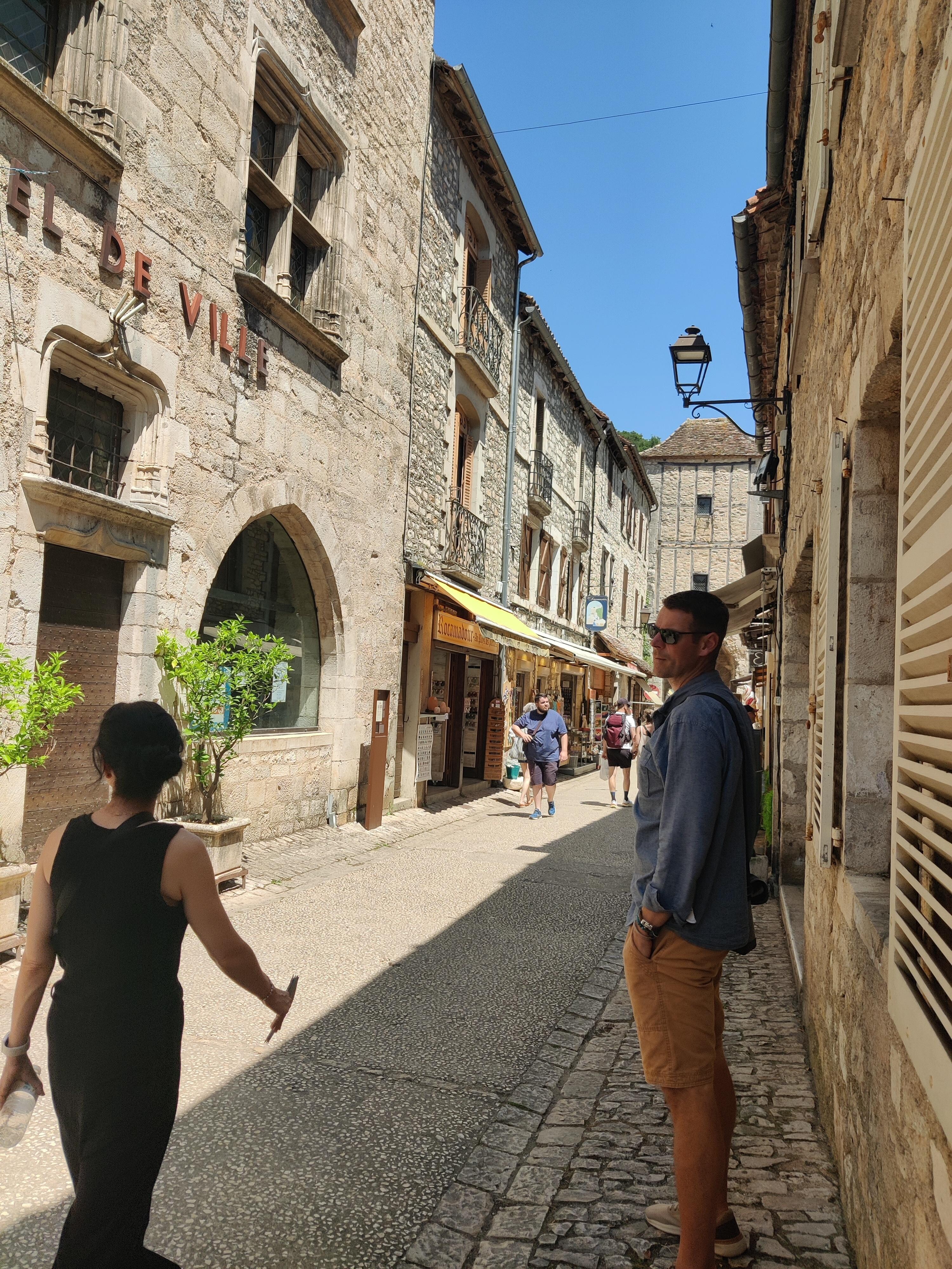 Rocamadour 