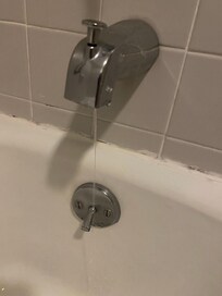 Not just a drip