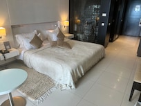 Zimmer mit Meerblick