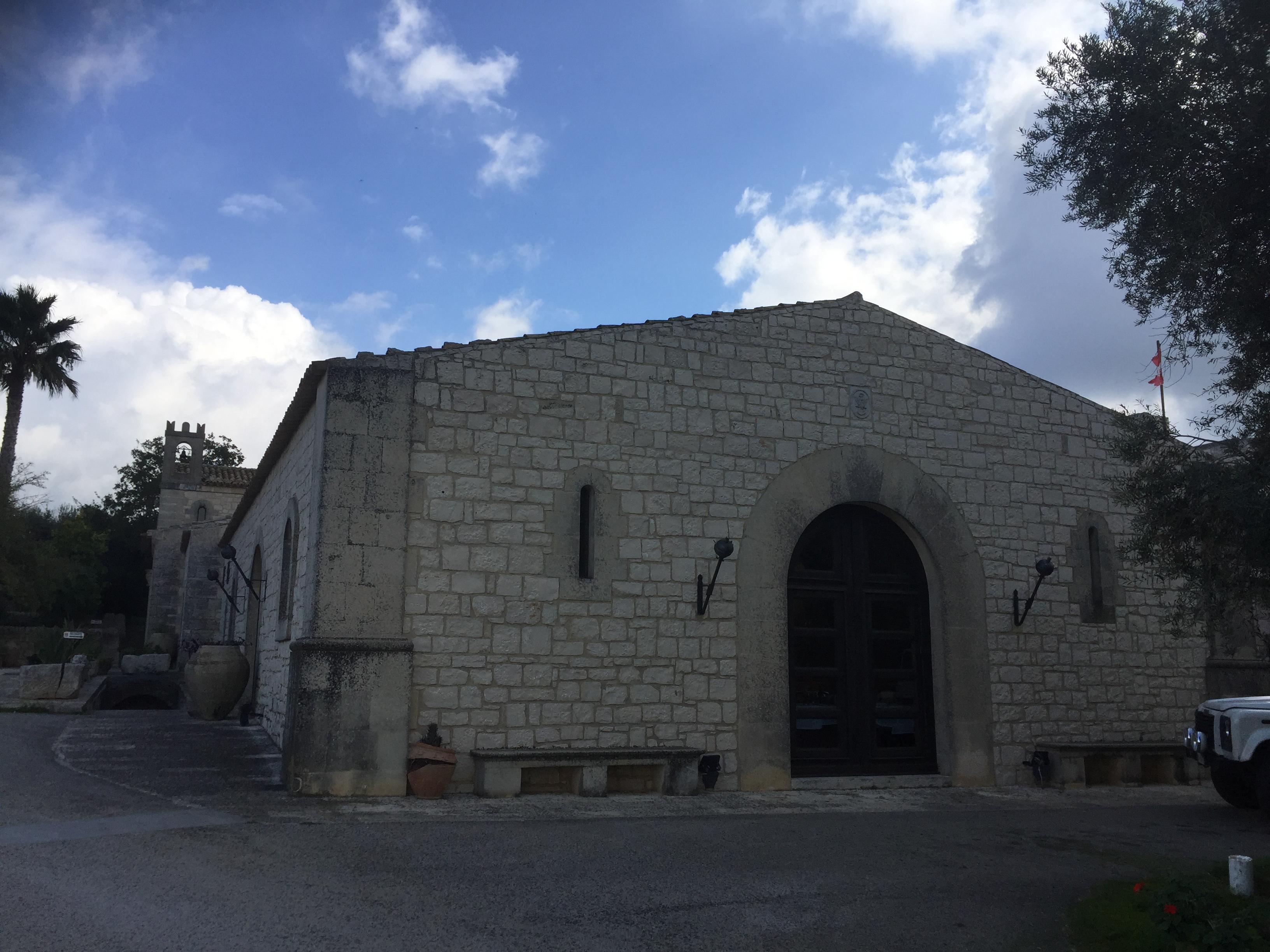 Il nostro cottagw