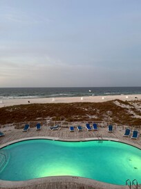 Beautiful view