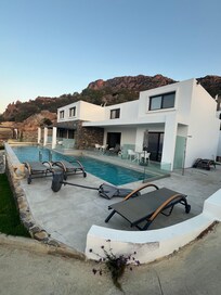 Villa daniela
