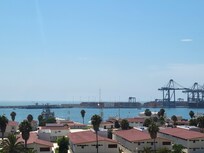 Walking distance from the beach