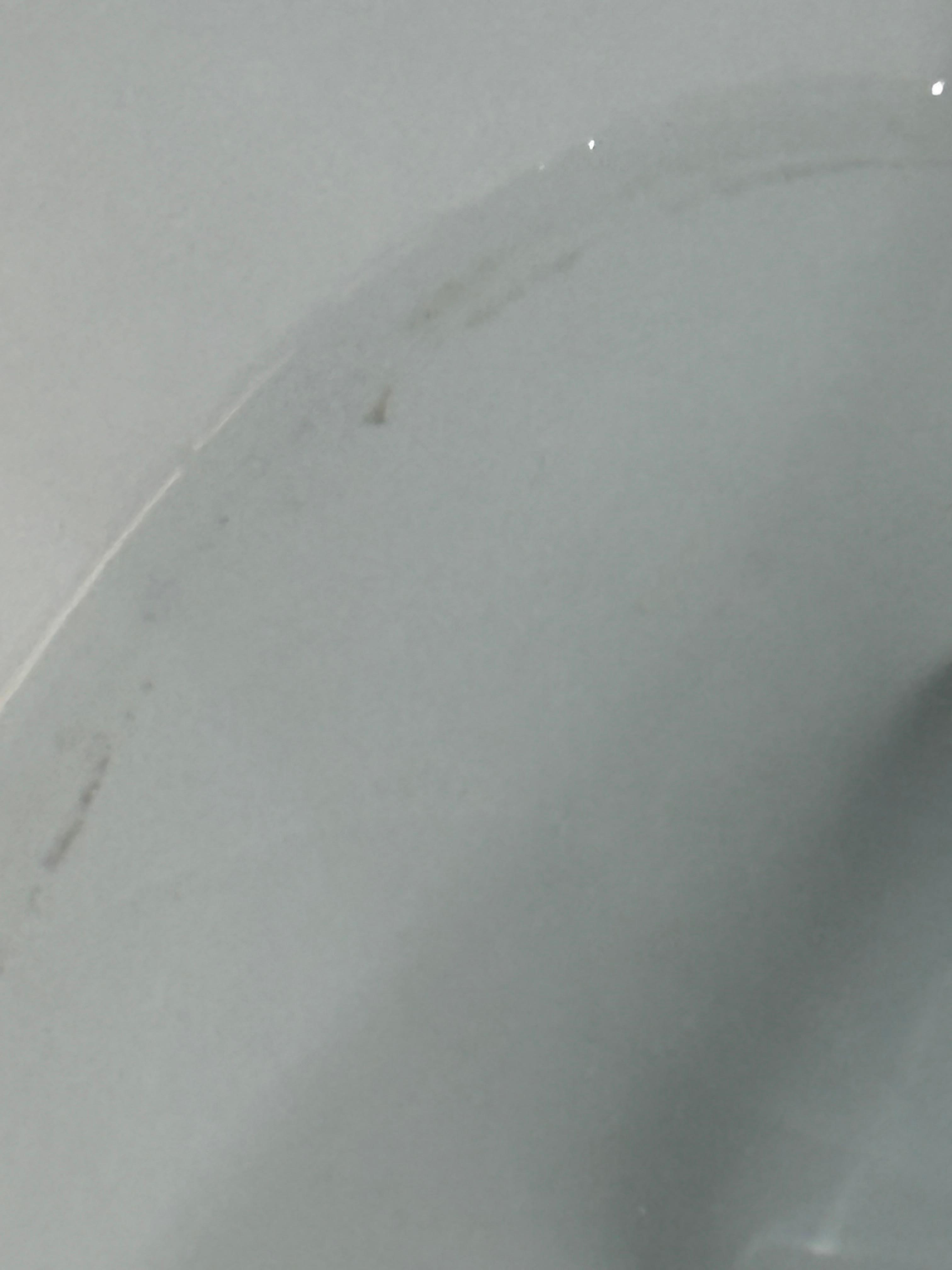 Room 319 original room given